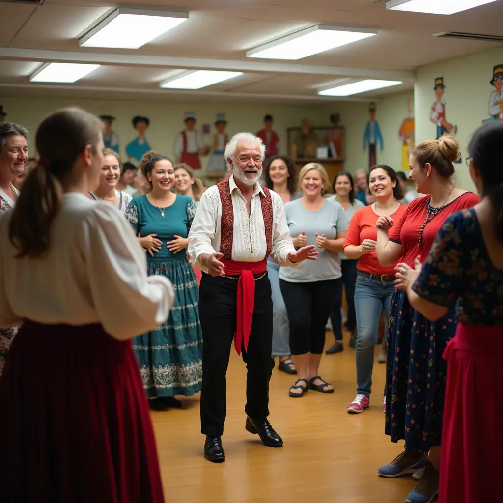 Modern collaboration