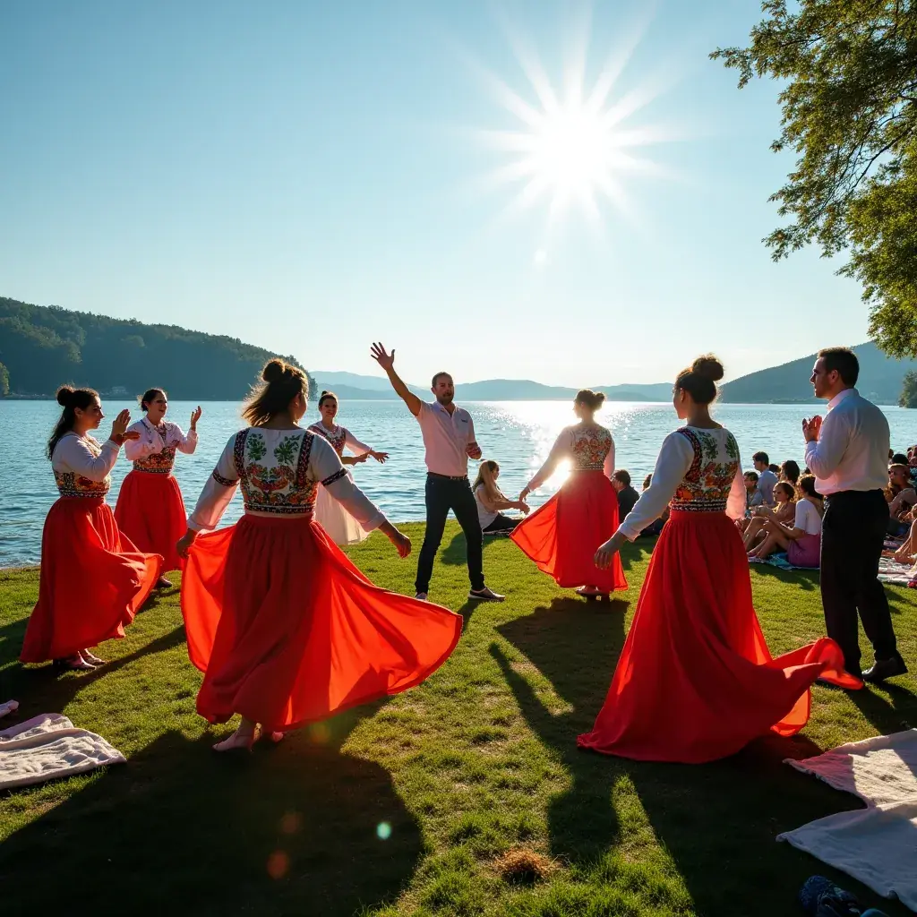 Professional layered design